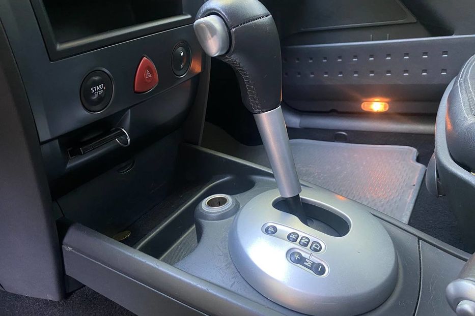 Продам Renault Megane 2007 года в Днепре