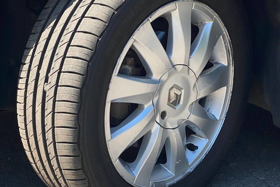 Продам Renault Megane 2007 года в Днепре