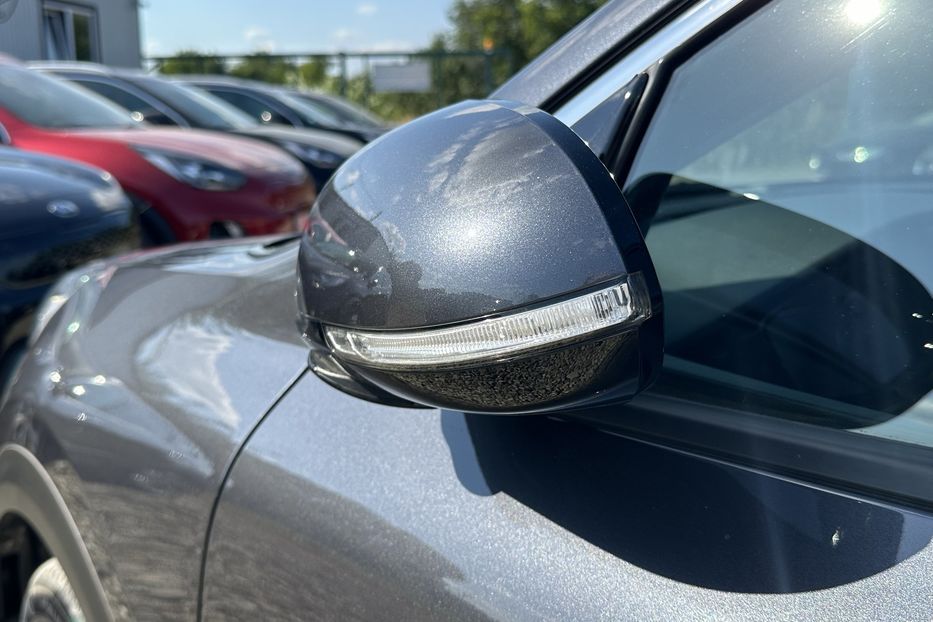 Продам Kia Niro  64 кВт Макс. комплектація 2020 года в Львове
