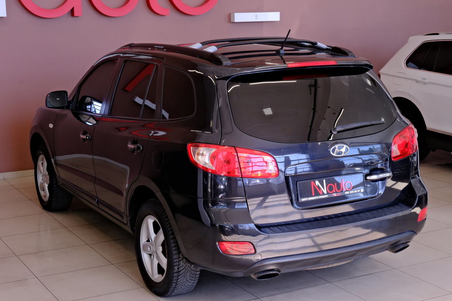 Продам Hyundai Santa FE 2006 года в Одессе