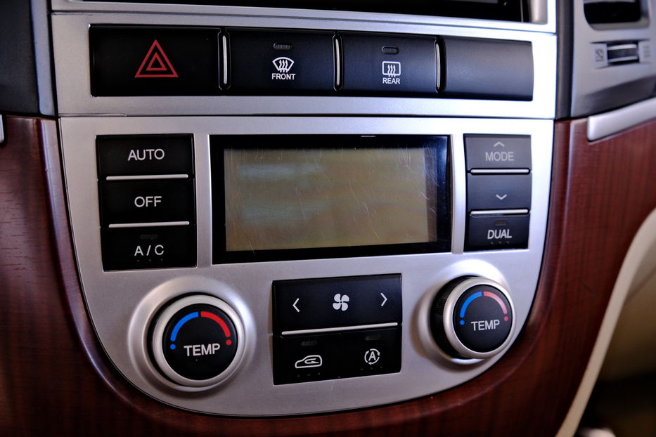 Продам Hyundai Santa FE 2006 года в Одессе