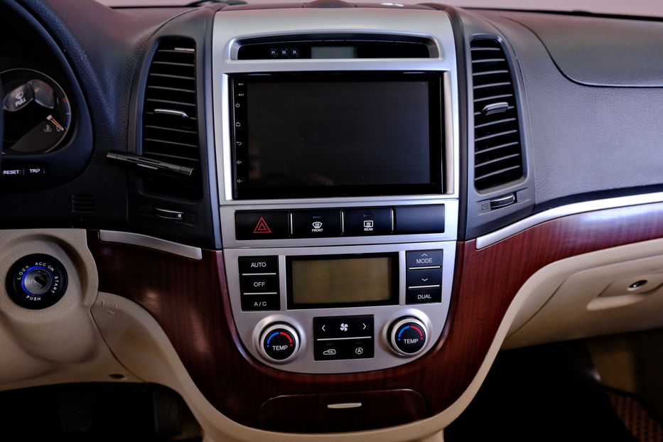 Продам Hyundai Santa FE 2006 года в Одессе