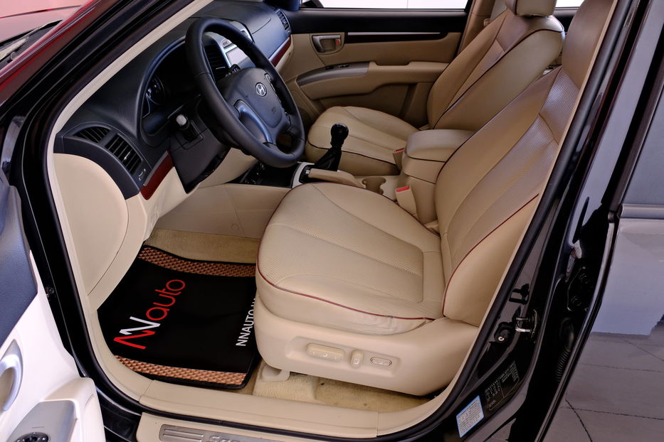 Продам Hyundai Santa FE 2006 года в Одессе