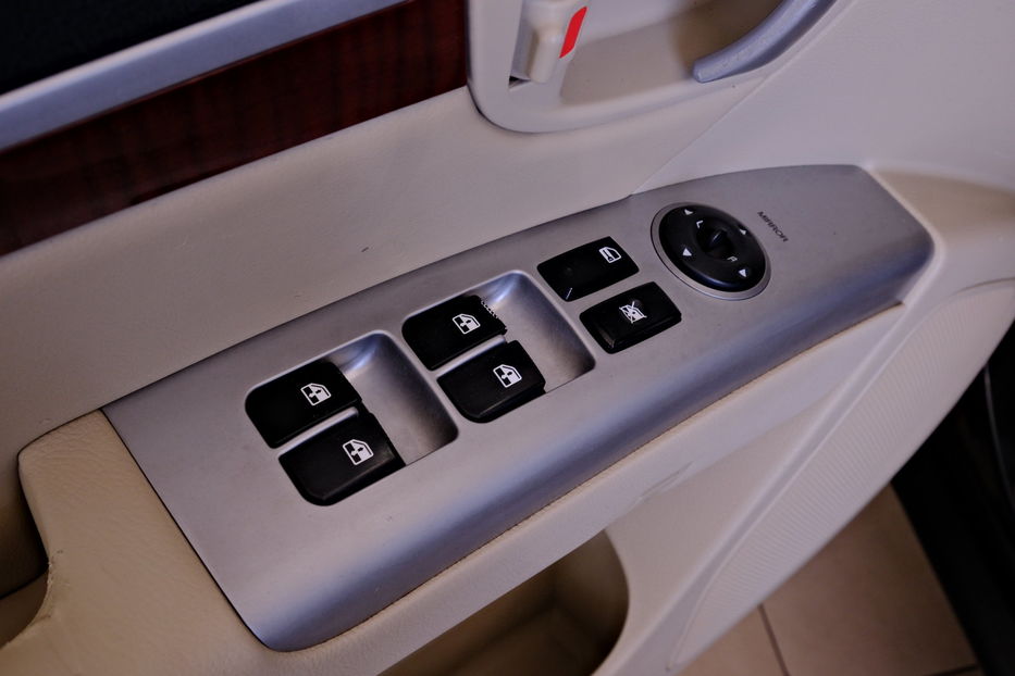 Продам Hyundai Santa FE 2006 года в Одессе