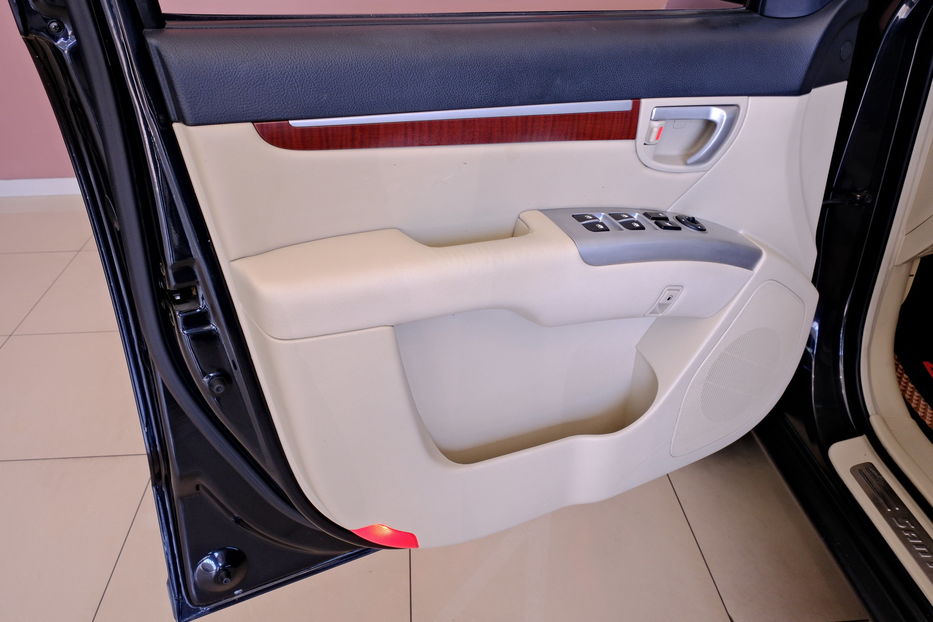 Продам Hyundai Santa FE 2006 года в Одессе