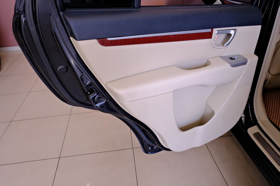 Продам Hyundai Santa FE 2006 года в Одессе