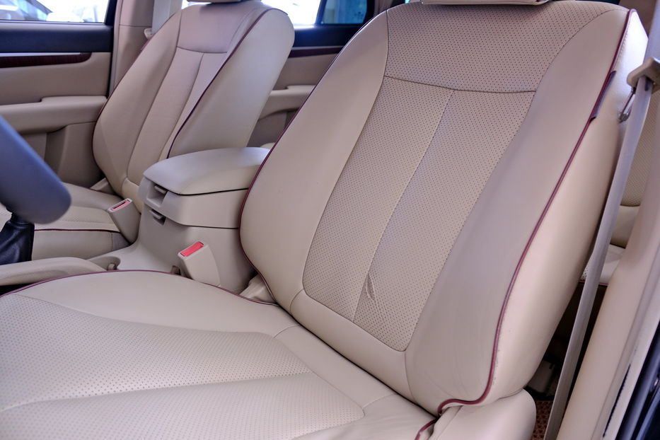 Продам Hyundai Santa FE 2006 года в Одессе