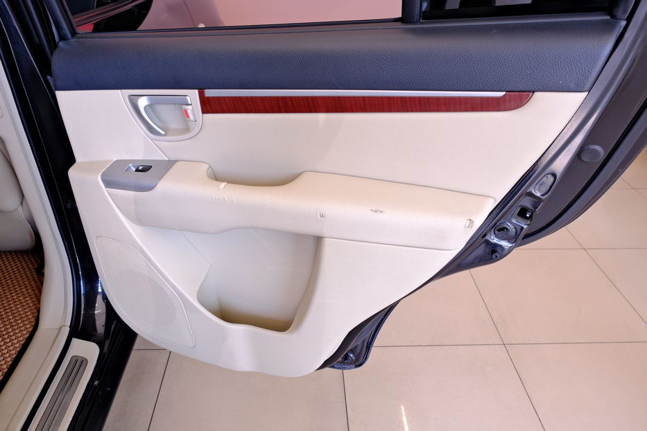 Продам Hyundai Santa FE 2006 года в Одессе