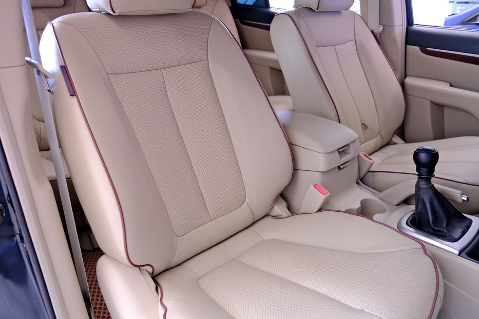 Продам Hyundai Santa FE 2006 года в Одессе