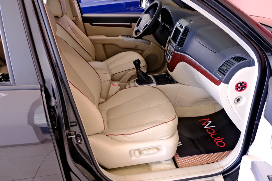 Продам Hyundai Santa FE 2006 года в Одессе