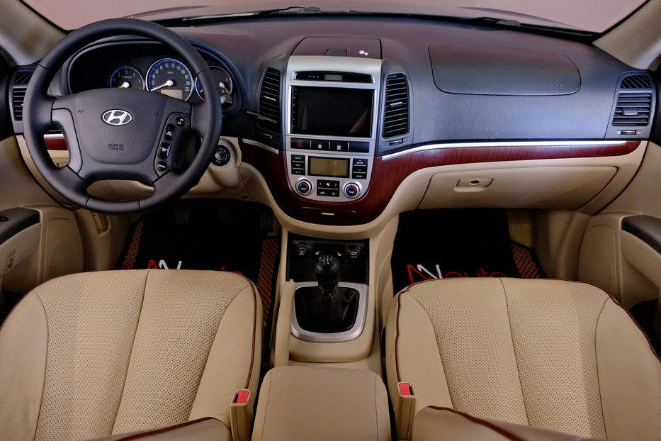 Продам Hyundai Santa FE 2006 года в Одессе