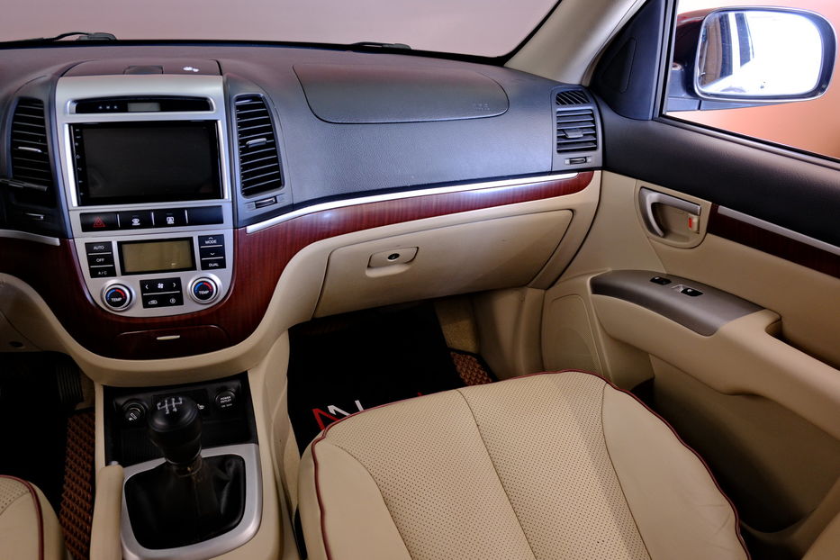 Продам Hyundai Santa FE 2006 года в Одессе