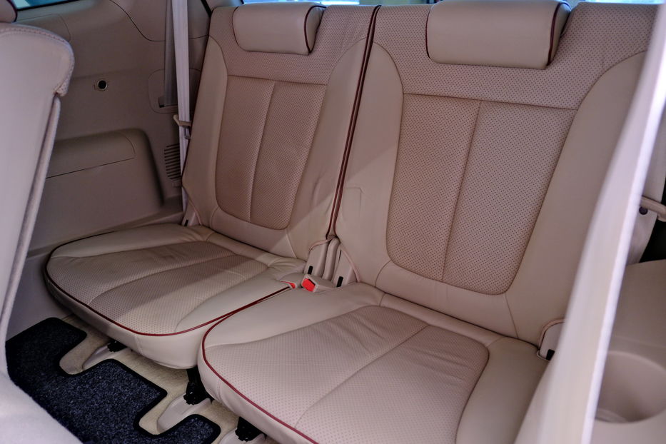 Продам Hyundai Santa FE 2006 года в Одессе