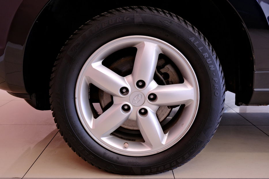 Продам Hyundai Santa FE 2006 года в Одессе