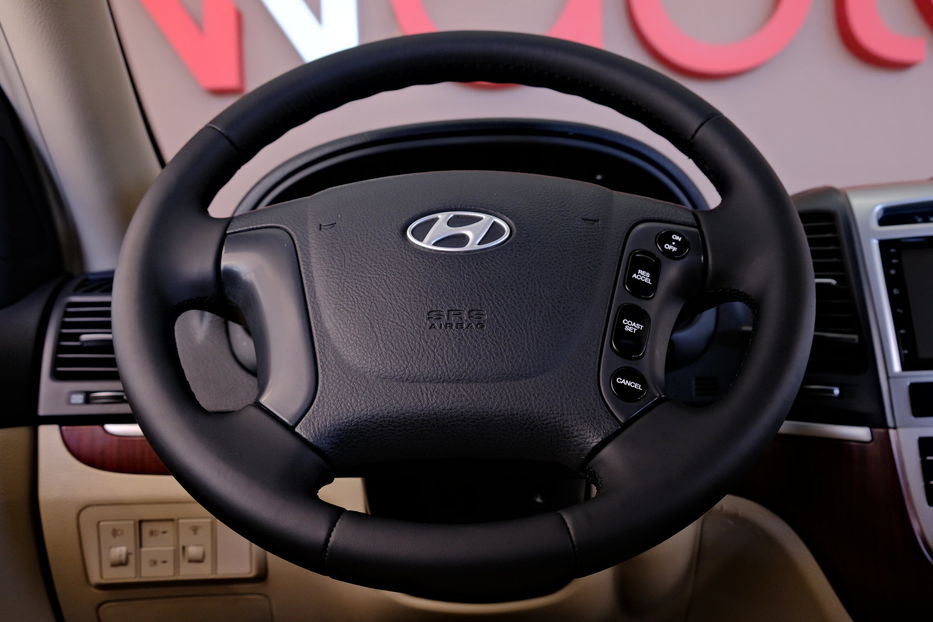 Продам Hyundai Santa FE 2006 года в Одессе