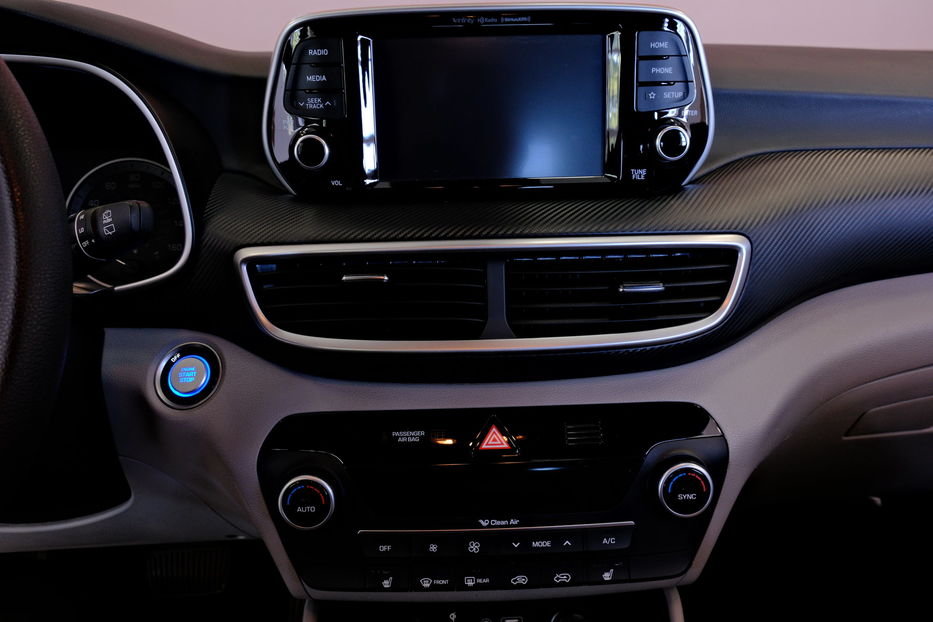 Продам Hyundai Tucson 2019 года в Одессе