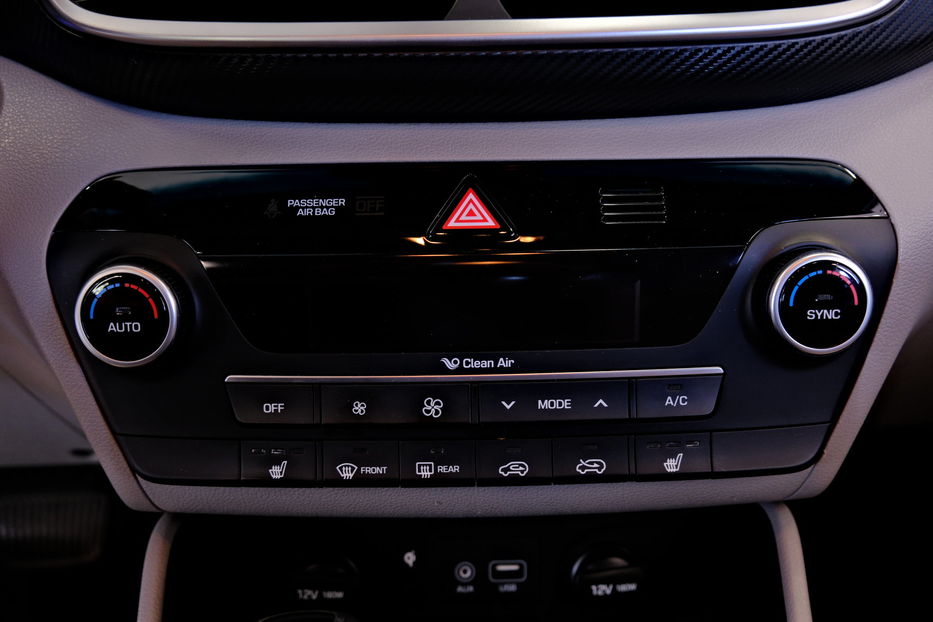 Продам Hyundai Tucson 2019 года в Одессе