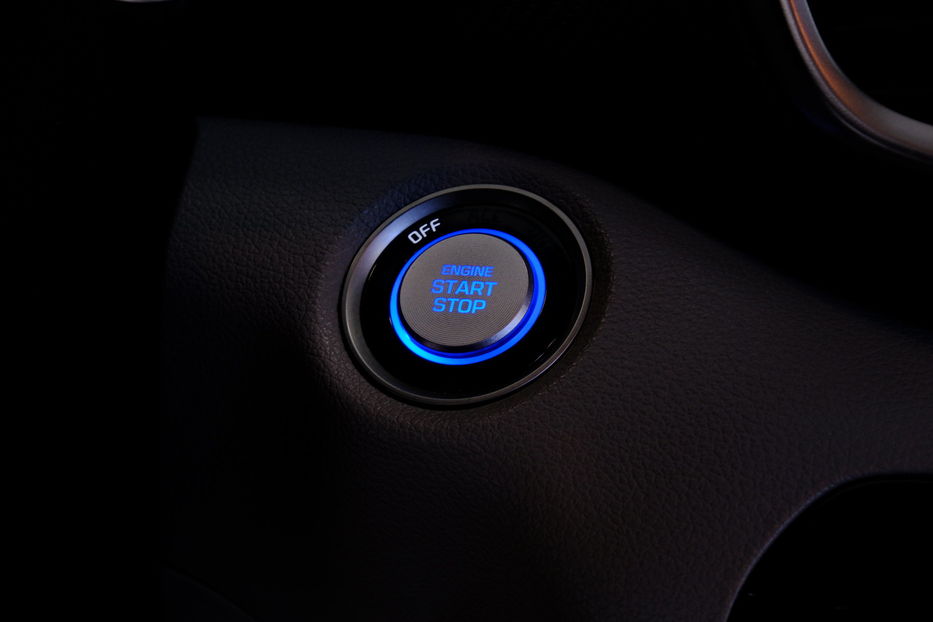 Продам Hyundai Tucson 2019 года в Одессе