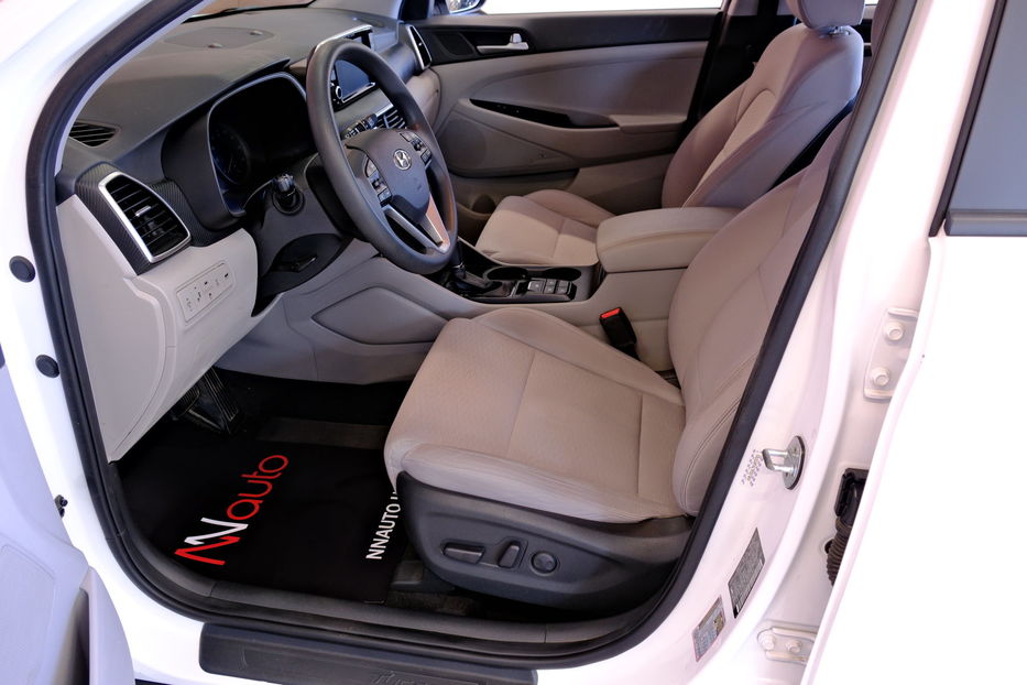 Продам Hyundai Tucson 2019 года в Одессе