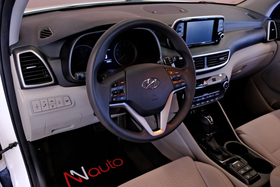Продам Hyundai Tucson 2019 года в Одессе