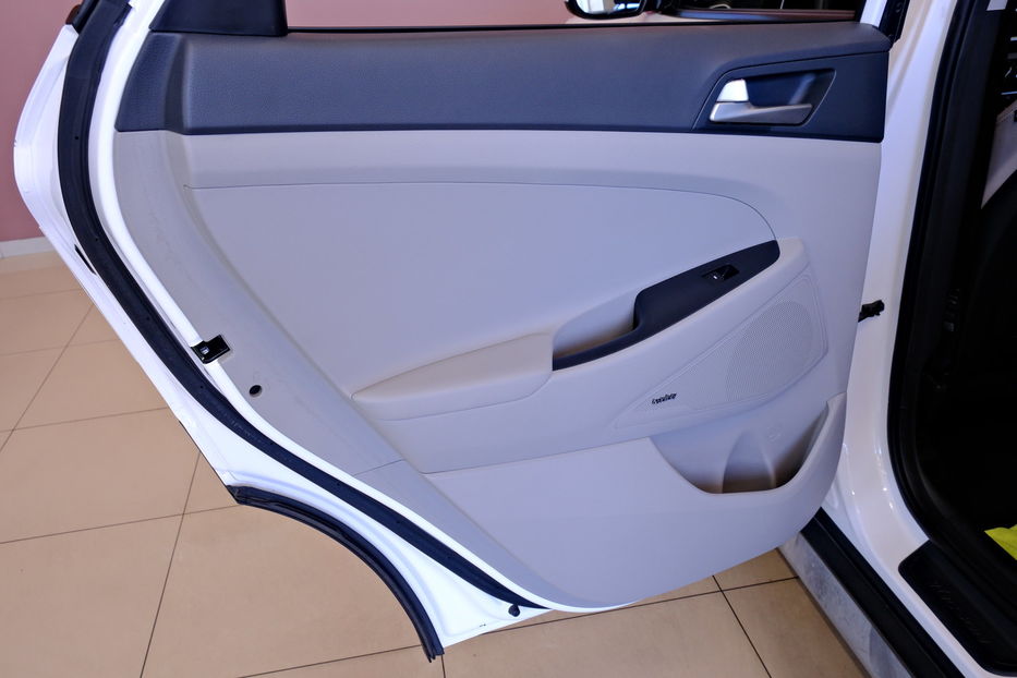 Продам Hyundai Tucson 2019 года в Одессе
