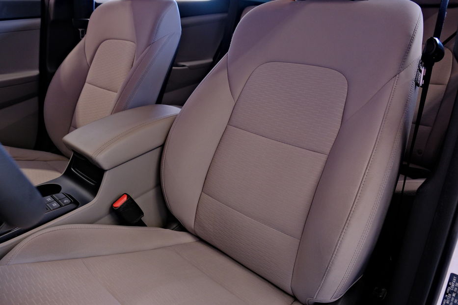 Продам Hyundai Tucson 2019 года в Одессе