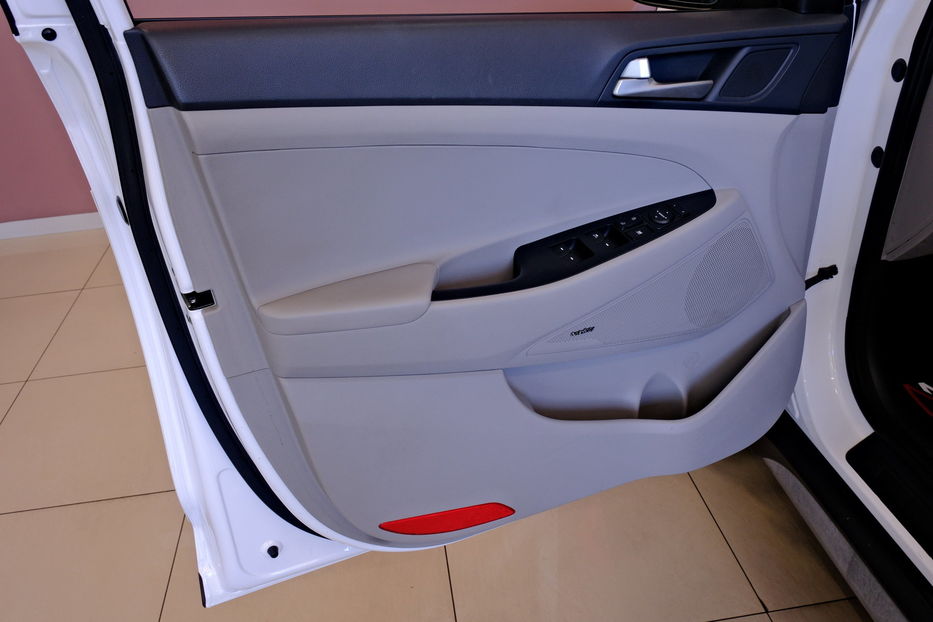 Продам Hyundai Tucson 2019 года в Одессе