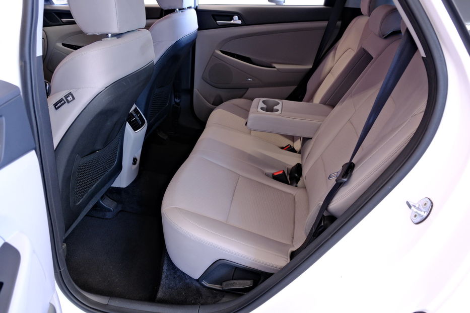 Продам Hyundai Tucson 2019 года в Одессе