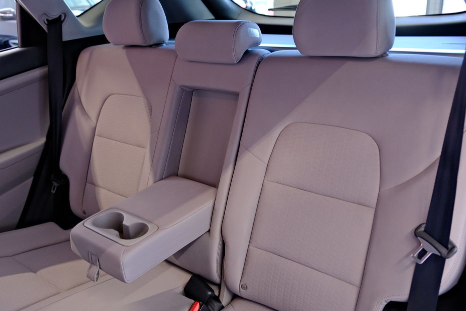 Продам Hyundai Tucson 2019 года в Одессе
