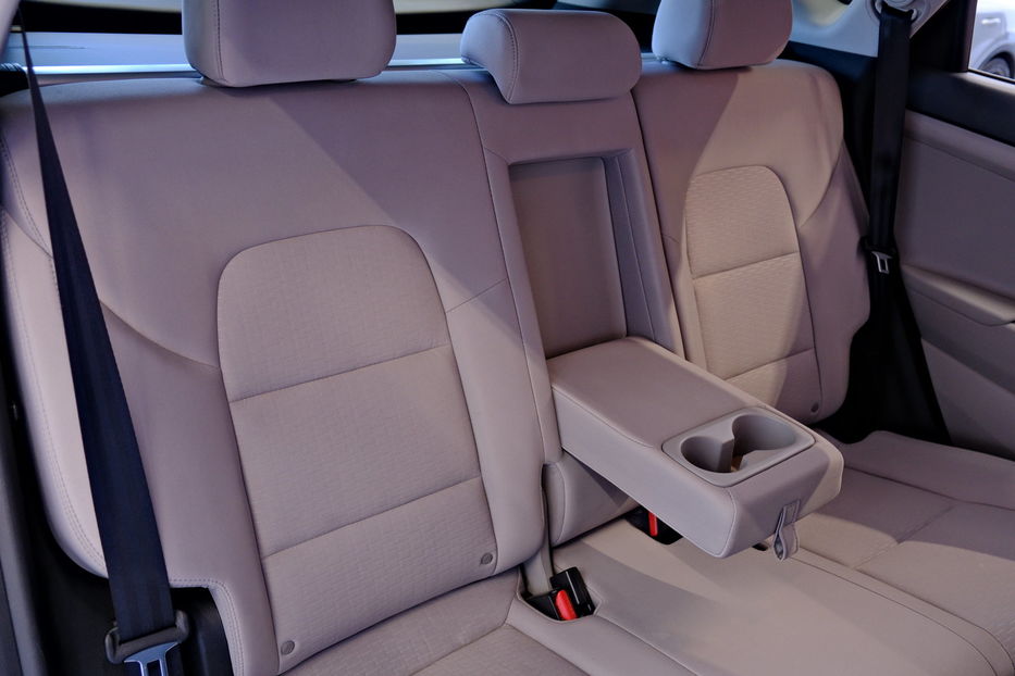 Продам Hyundai Tucson 2019 года в Одессе