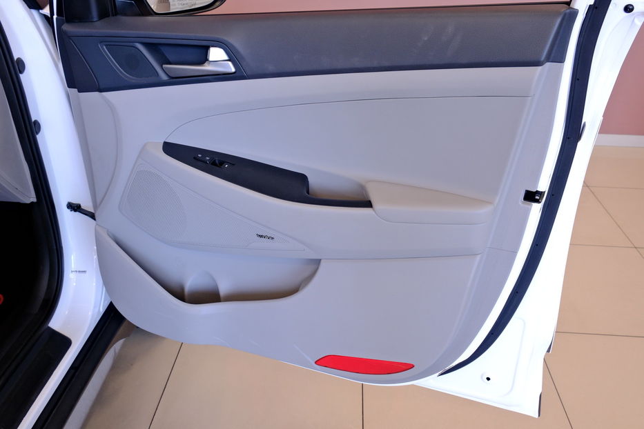 Продам Hyundai Tucson 2019 года в Одессе