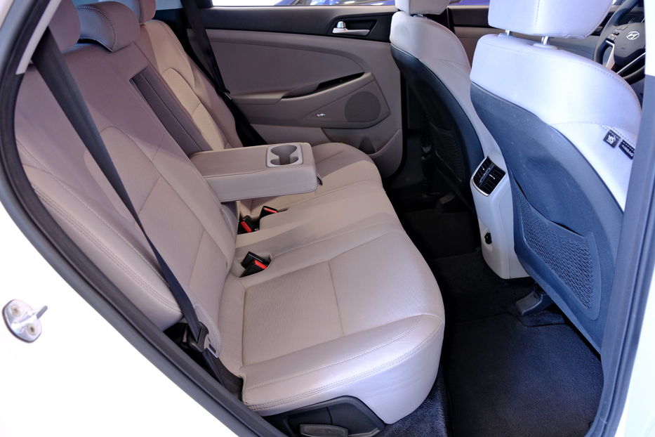 Продам Hyundai Tucson 2019 года в Одессе