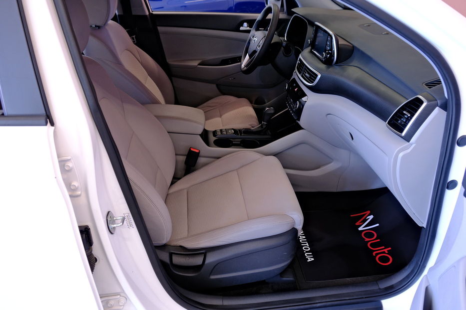 Продам Hyundai Tucson 2019 года в Одессе