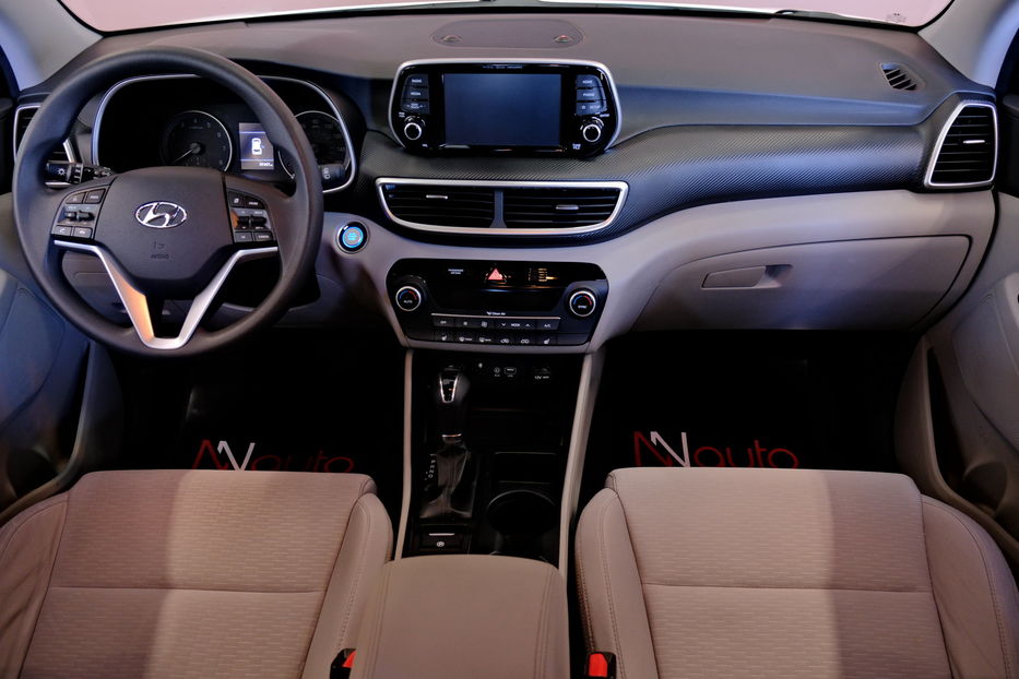 Продам Hyundai Tucson 2019 года в Одессе