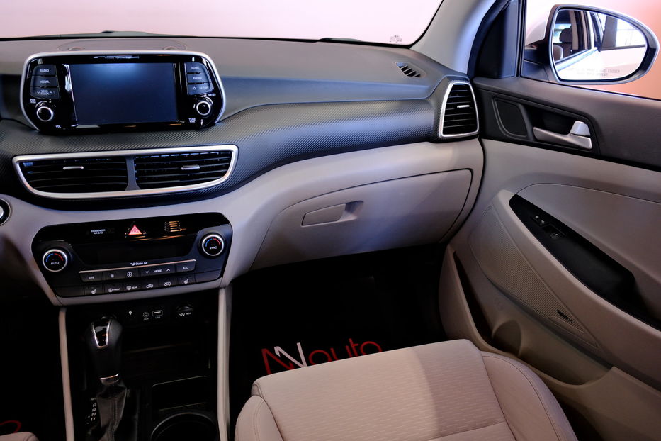 Продам Hyundai Tucson 2019 года в Одессе
