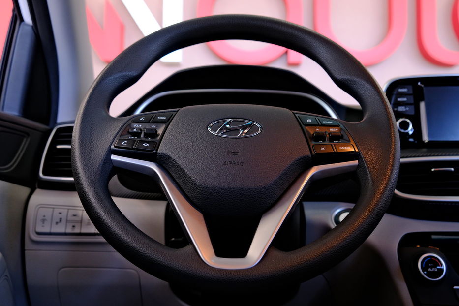 Продам Hyundai Tucson 2019 года в Одессе