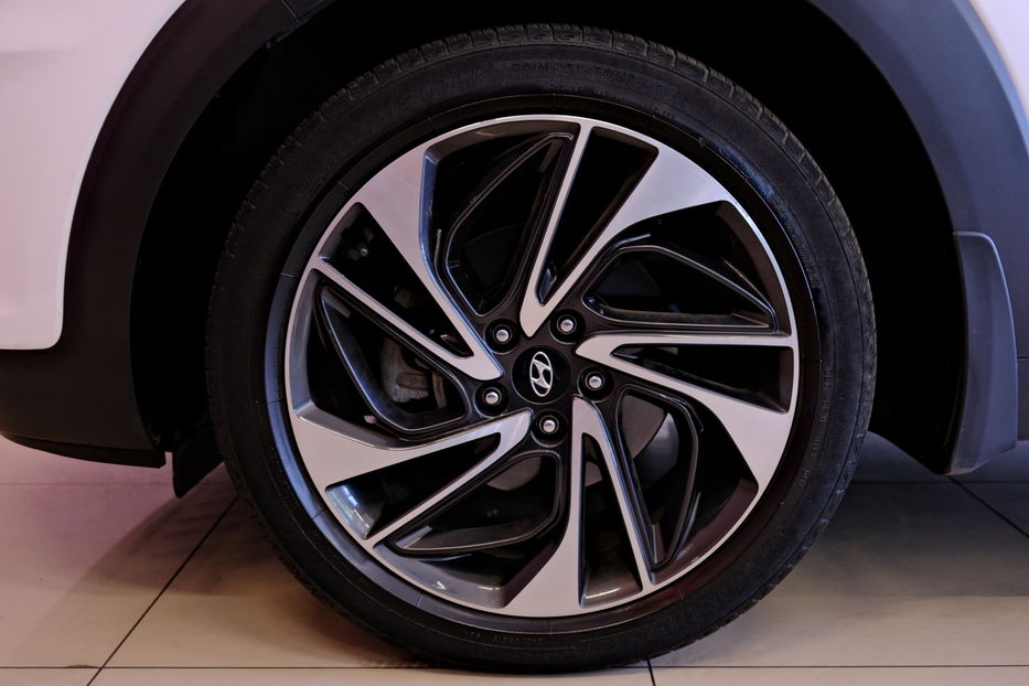Продам Hyundai Tucson 2019 года в Одессе
