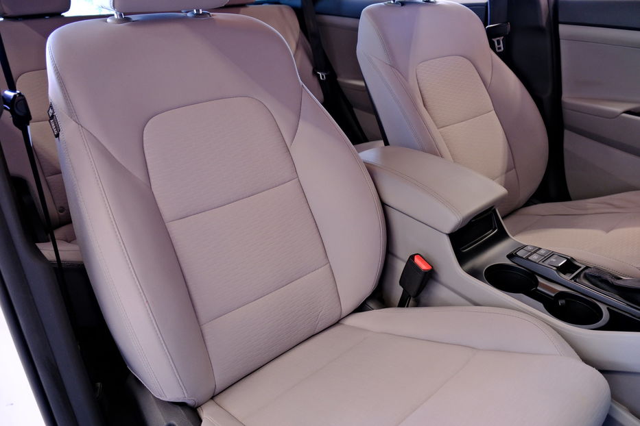 Продам Hyundai Tucson 2019 года в Одессе