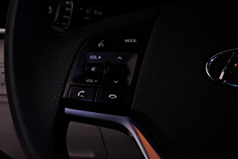 Продам Hyundai Tucson 2019 года в Одессе