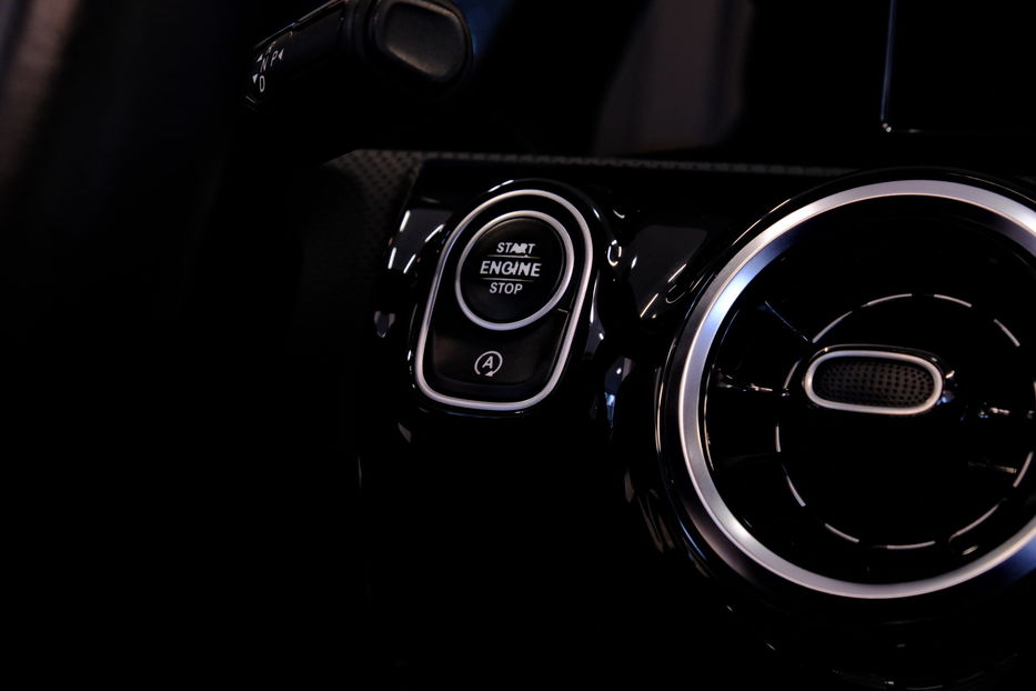 Продам Mercedes-Benz A-Class 220 2019 года в Одессе