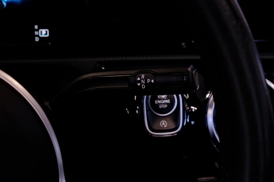 Продам Mercedes-Benz A-Class 220 2019 года в Одессе