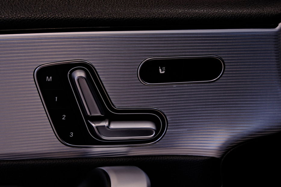 Продам Mercedes-Benz A-Class 220 2019 года в Одессе