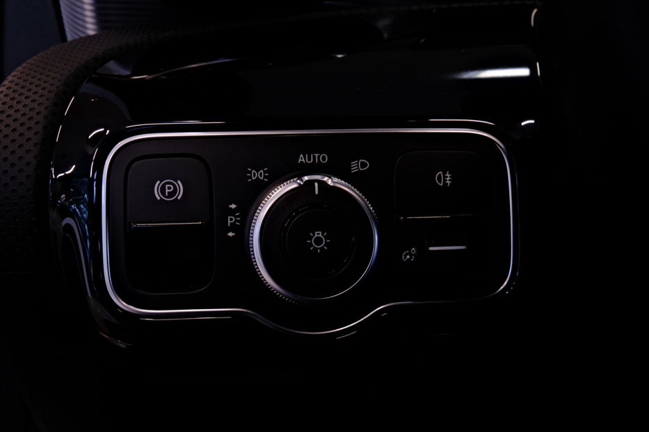 Продам Mercedes-Benz A-Class 220 2019 года в Одессе