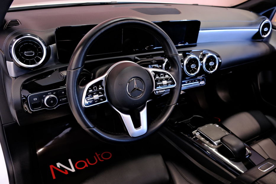 Продам Mercedes-Benz A-Class 220 2019 года в Одессе