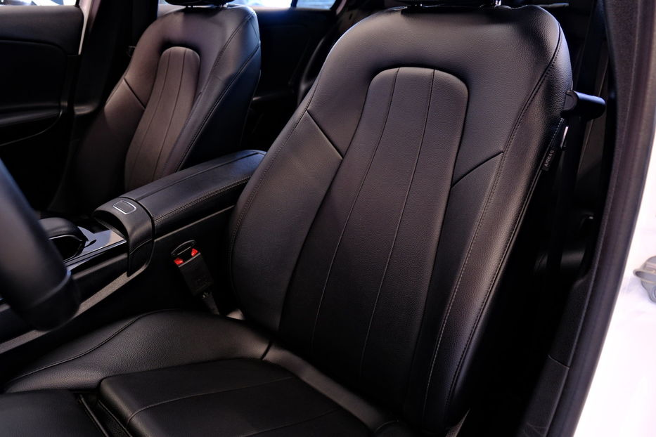 Продам Mercedes-Benz A-Class 220 2019 года в Одессе