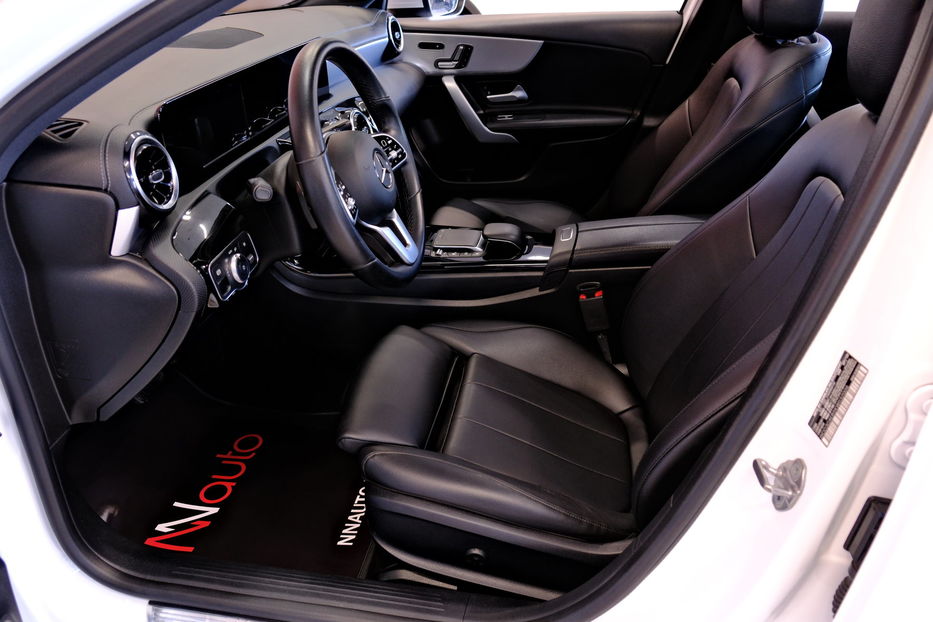 Продам Mercedes-Benz A-Class 220 2019 года в Одессе