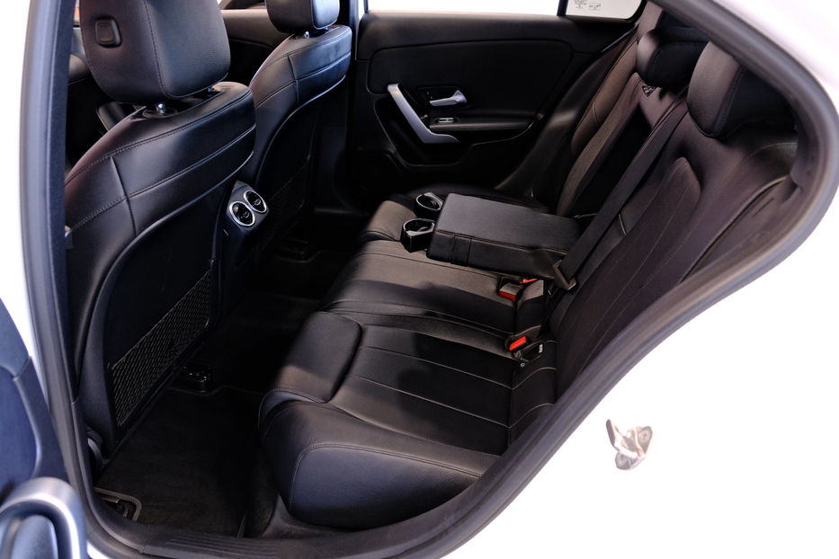 Продам Mercedes-Benz A-Class 220 2019 года в Одессе