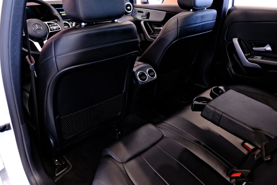 Продам Mercedes-Benz A-Class 220 2019 года в Одессе