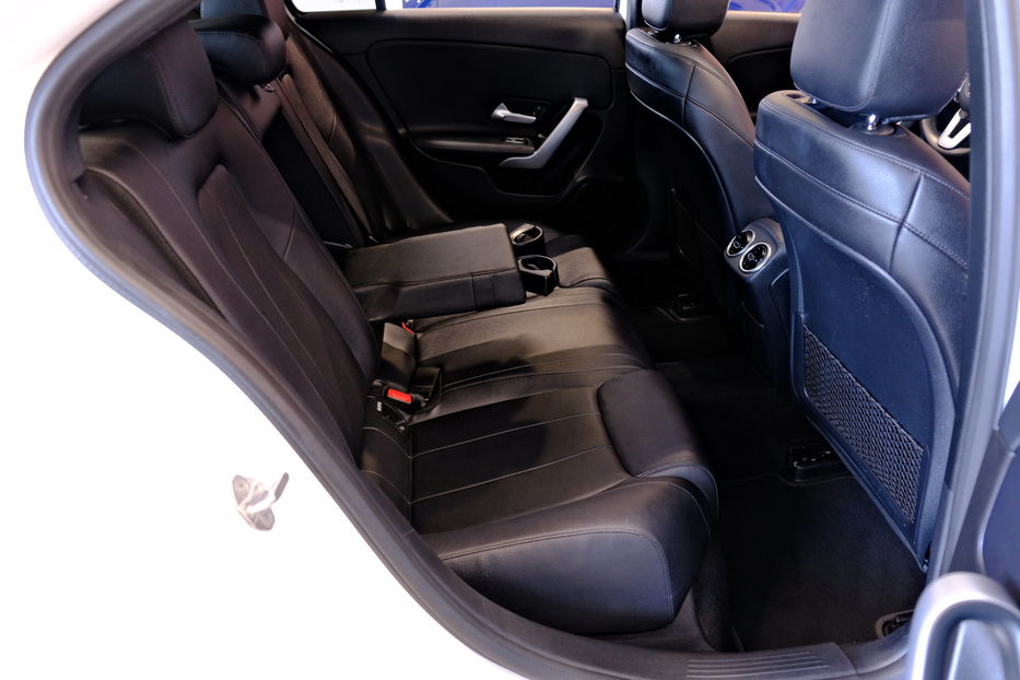 Продам Mercedes-Benz A-Class 220 2019 года в Одессе