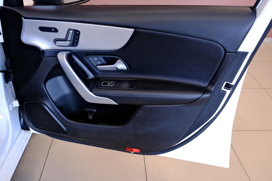 Продам Mercedes-Benz A-Class 220 2019 года в Одессе